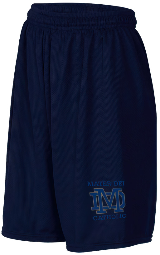 PE Shorts