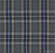 Picture of Plaid 42 MD Polyester Round Neck Jumper