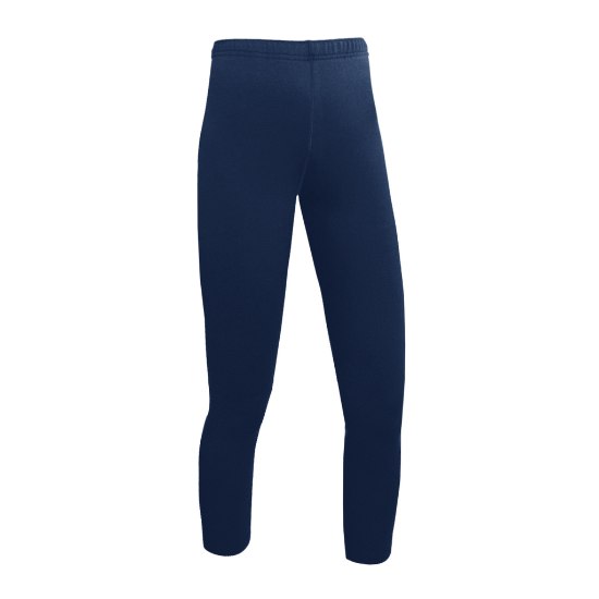 Picture of Navy Performance Leggings