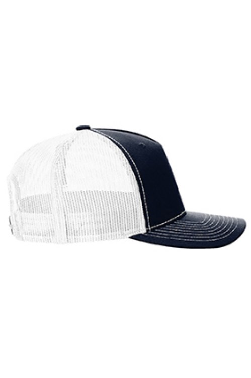 Picture of MD Five-Panel Trucker Cap