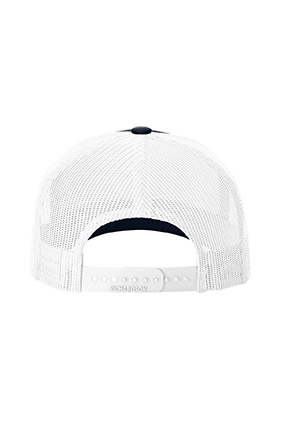 MD Five-Panel Trucker Cap - Mater Dei Uniforms