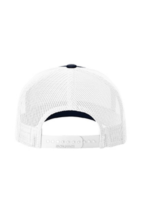 Picture of MD Five-Panel Trucker Cap