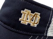 Picture of MD Trucker Visor