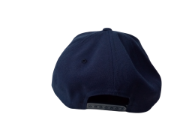 Picture of MD Flat Bill Snapback Cloth Cap