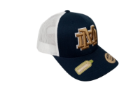 Picture of MD Classics Retro Trucker Cap