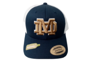 Picture of MD Classics Retro Trucker Cap