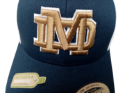 Picture of MD Classics Retro Trucker Cap