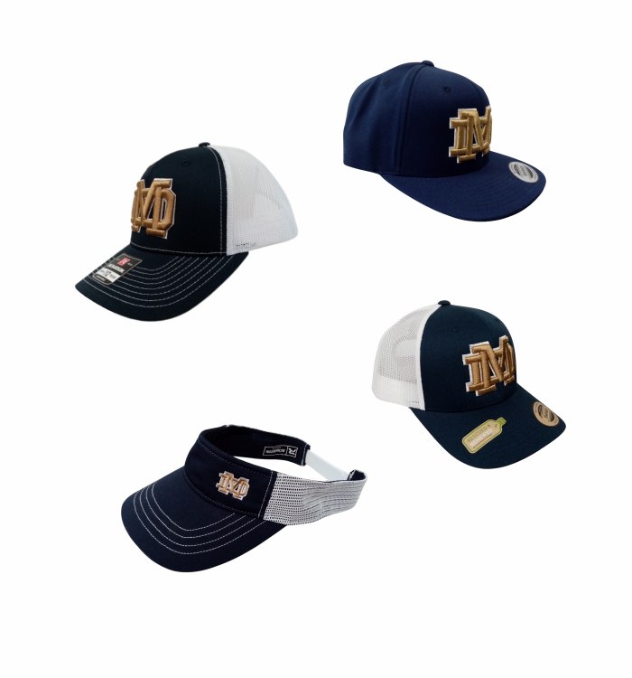 Picture of MD Sportswear Cap