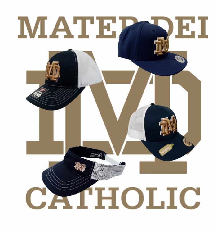 Picture of MD Sportswear Cap