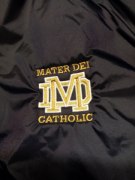Picture of MD Water Repellent Fleece Jacket