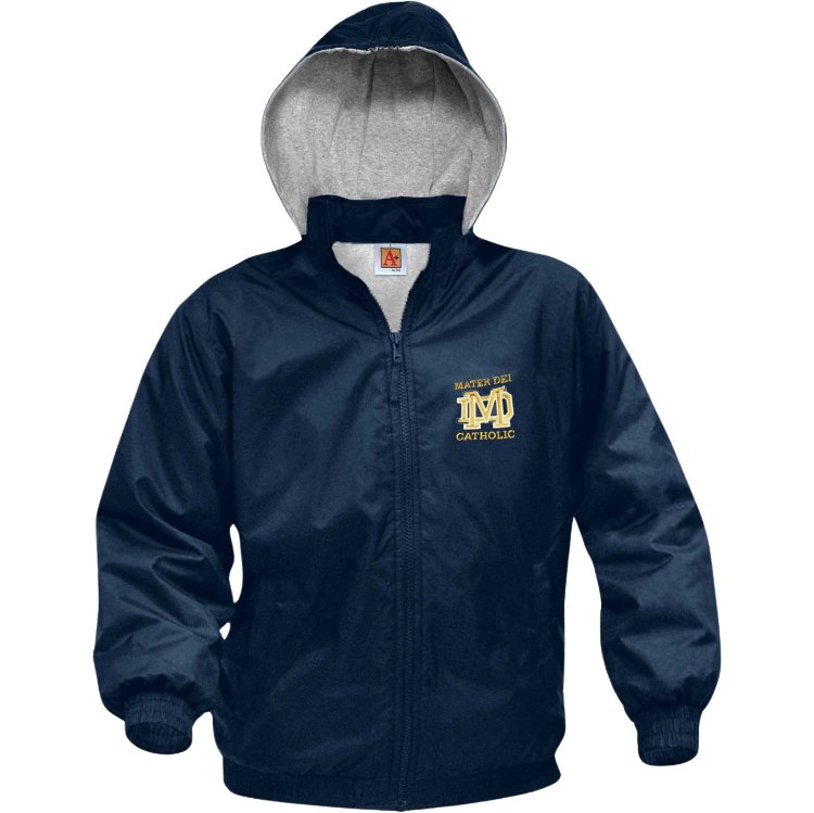 Picture of MD Water Repellent Fleece Jacket