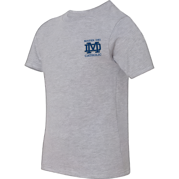 Picture of Grey MD PE T-Shirt