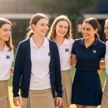 Picture for category HS Girls