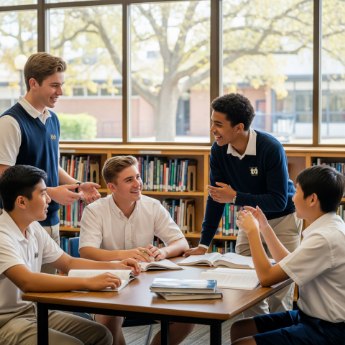 Picture for category HS Boys